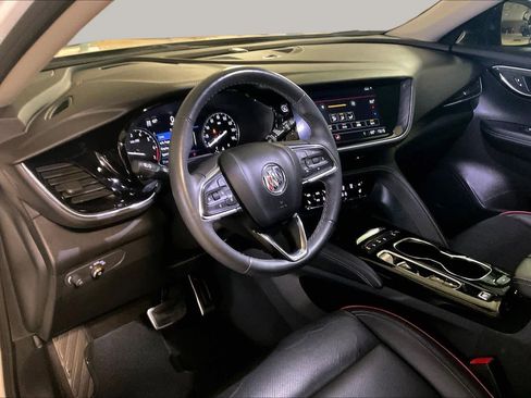 Used 2023 Buick Envision Essence w/ Sport Touring Package AWD/4WD image 16