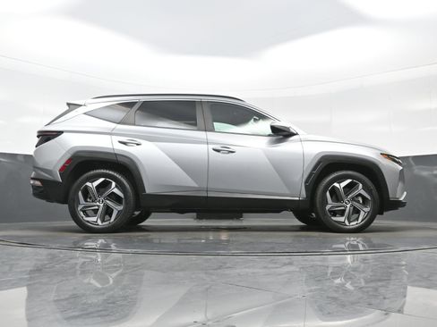 Used 2022 Hyundai Tucson SEL w/ Convenience + Premium Package AWD/4WD image 33