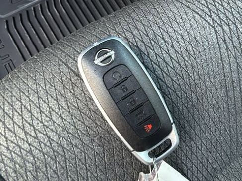 New 2026 Nissan Rogue SV w/ Cold Weather Package image 27