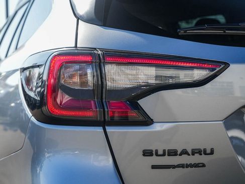 Used 2023 Subaru Outback Onyx Edition XT image 9