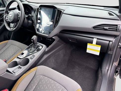 New 2026 Subaru Crosstrek 2.5i Sport AWD/4WD image 35