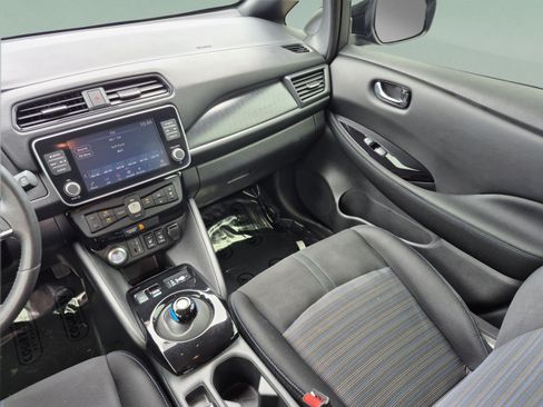 Used 2023 Nissan Leaf SV Plus FWD image 14