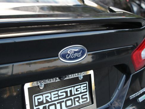 Used 2013 Ford Fusion Titanium image 35