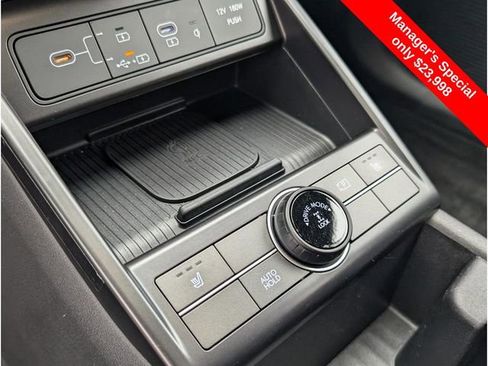 Certified 2024 Hyundai Kona N Line image 22