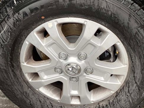 New 2025 RAM ProMaster 3500 w/ Quick Order Package 22H SLT+ FWD image 44