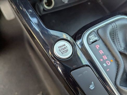 Certified 2021 Kia Soul EX image 22