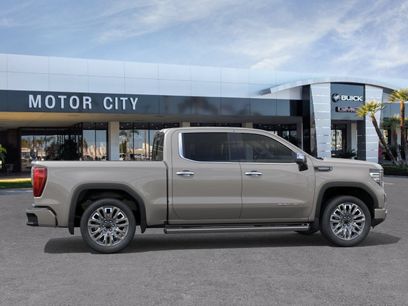 New 2026 GMC Sierra 1500 Denali Ultimate