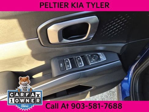 Certified 2023 Kia Sorento S image 22