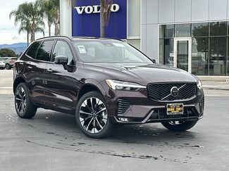 New 2026 Volvo XC60 B5 Plus w/ Climate Package PRO video 1