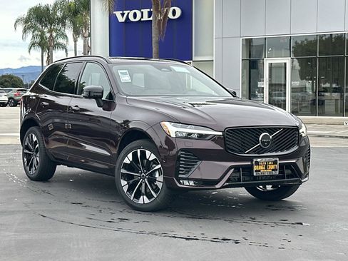 New 2026 Volvo XC60 B5 Plus w/ Climate Package PRO image 1