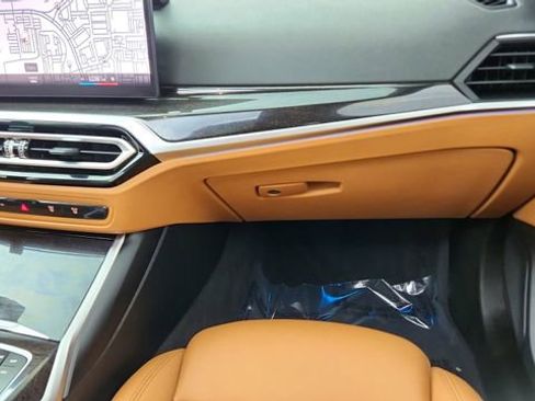 Used 2023 BMW i4 eDrive40 w/ Premium Package image 36