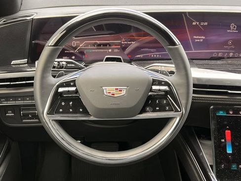 New 2026 Cadillac Escalade Sport w/ Touring Package AWD/4WD image 11