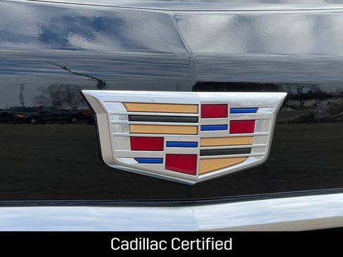 Used 2023 Cadillac XT5 Premium Luxury w/ Technology Package image 52