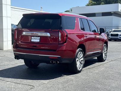 Used 2023 GMC Yukon Denali