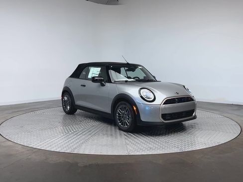 Used 2026 MINI Cooper S image 3