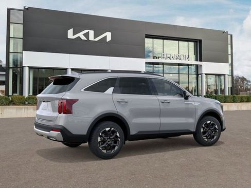 New 2026 Kia Sorento S AWD/4WD image 7