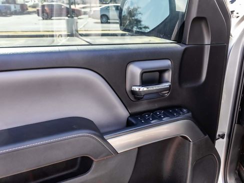 Used 2016 Chevrolet Silverado 1500 LT w/ Texas Edition image 10