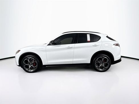 Used 2024 Alfa Romeo Stelvio Veloce image 14