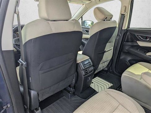 Used 2019 Subaru Ascent Premium AWD/4WD image 25
