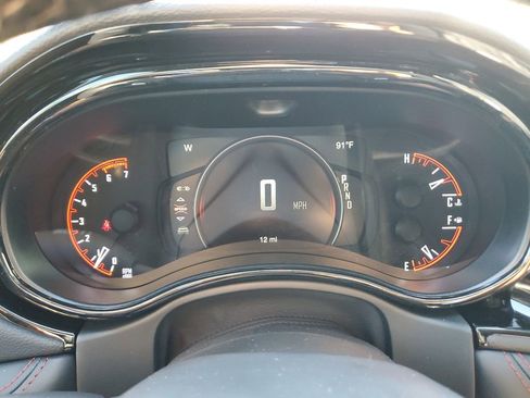 New 2026 Dodge Durango GT image 23