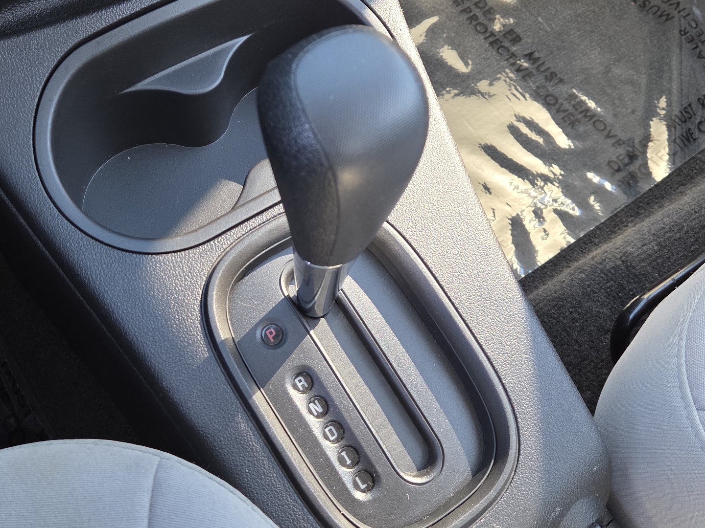 Used 2007 Chevrolet Cobalt LS FWD image 29