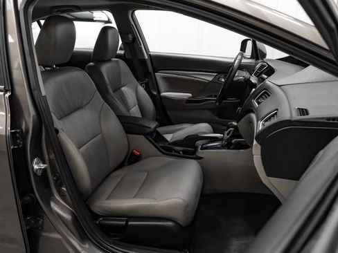 Used 2013 Honda Civic EX-L image 38