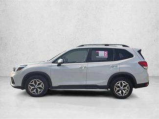 Used 2020 Subaru Forester Premium w/ Popular Package #1 AWD/4WD video 2