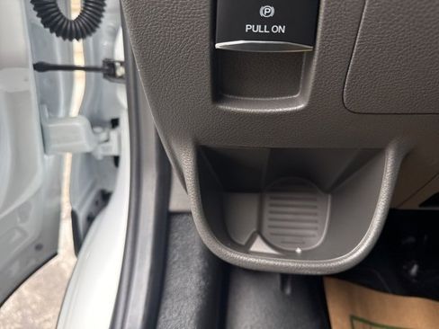 New 2026 Ford Transit 350 148 High Roof Extended AWD w/ Load Area Protection Package image 17