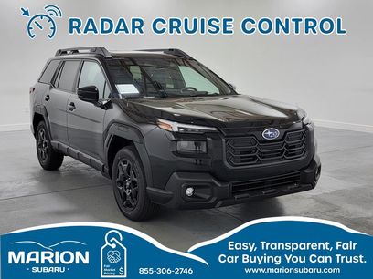 New 2026 Subaru Outback Limited