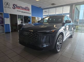 Used 2025 Audi Q5 Premium Plus w/ Premium Plus AWD/4WD video 1