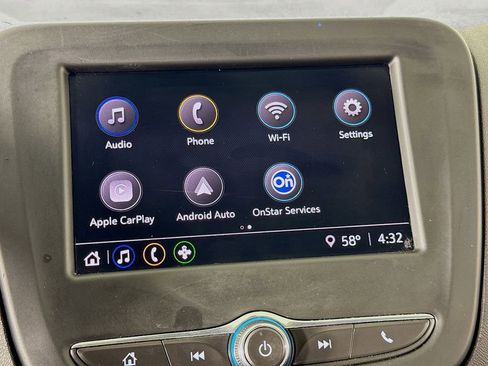 Used 2024 Chevrolet Equinox LT FWD image 28