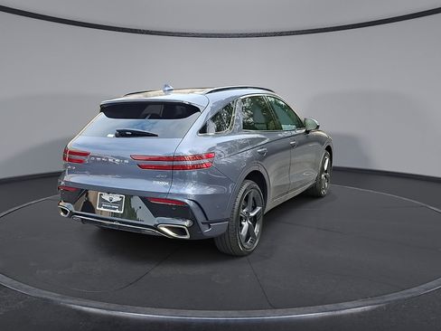 New 2026 Genesis GV70 2.5T Sport Prestige AWD/4WD image 8