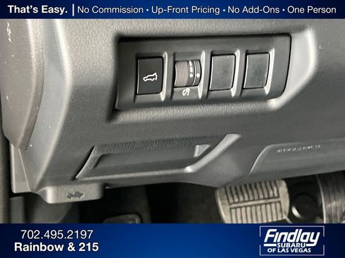 New 2026 Subaru Outback Limited image 36