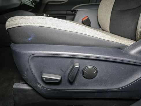 Used 2025 Ford Bronco Sport Big Bend w/ Convenience Package image 36