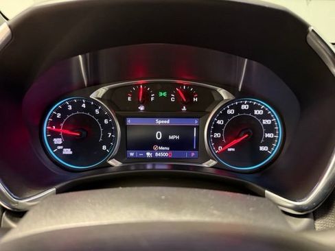 Used 2019 Chevrolet Equinox Premier FWD image 16