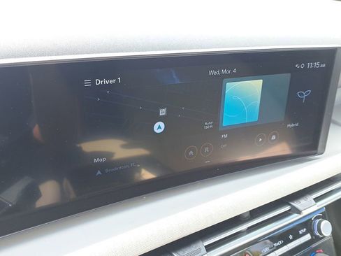 Certified 2025 Hyundai Tucson SEL image 29