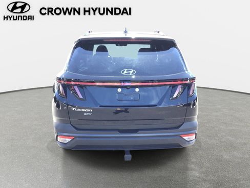 Used 2026 Hyundai Tucson XRT FWD image 5