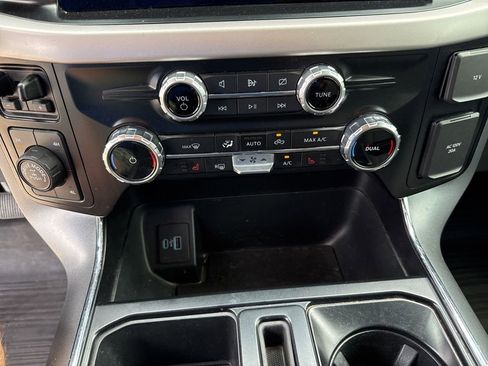 Used 2023 Ford F150 XLT w/ Equipment Group 302A High image 25