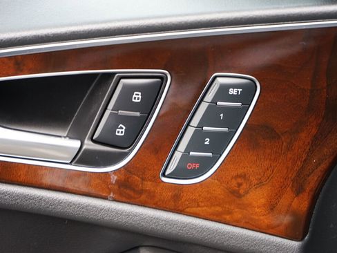 Used 2017 Audi A6 3.0T Premium Plus w/ Driver Assistance Package image 11