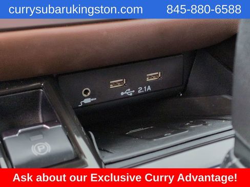 Used 2021 Subaru Outback Touring XT image 25