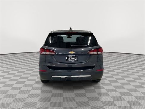Certified 2023 Chevrolet Equinox LT image 9