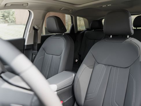 New 2026 Audi Q3 quattro 2.0T AWD/4WD image 20