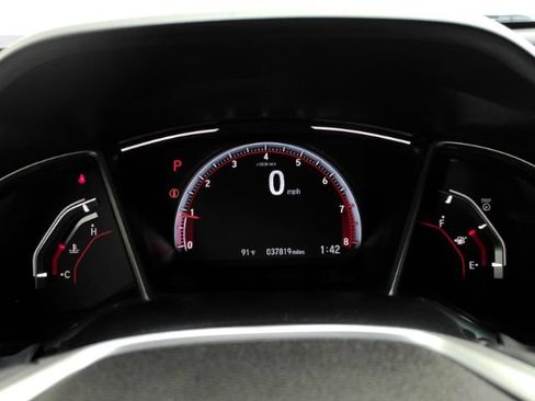 Used 2021 Honda Civic Sport image 34