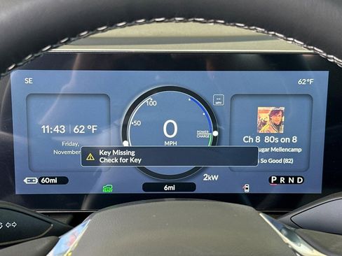 New 2026 Honda Prologue Touring image 20