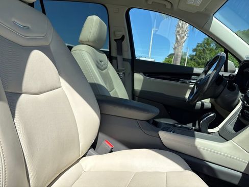 Used 2023 Cadillac XT6 Premium Luxury FWD image 28