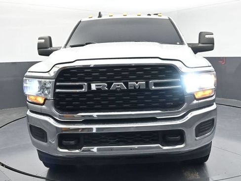 Used 2023 RAM 2500 Tradesman w/ Towing Technology Group AWD/4WD image 38