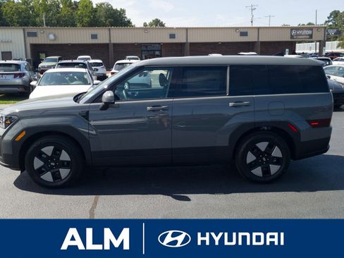 New 2026 Hyundai Santa Fe SE image 10