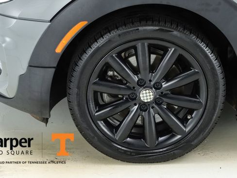 Used 2016 MINI Cooper Clubman S image 5