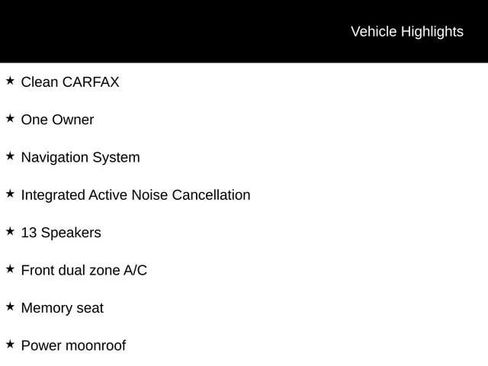 Used 2025 Chrysler Pacifica Limited FWD image 6