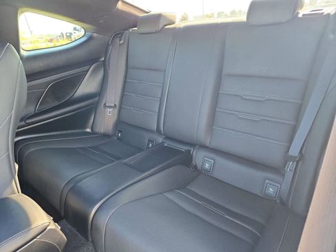 Used 2016 Lexus RC 350 AWD image 17